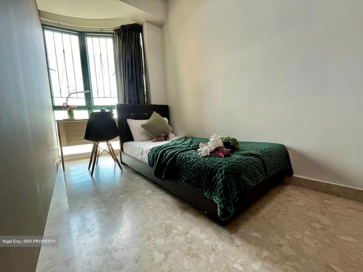 Yew Mei Green (D23), Condominium #611918431